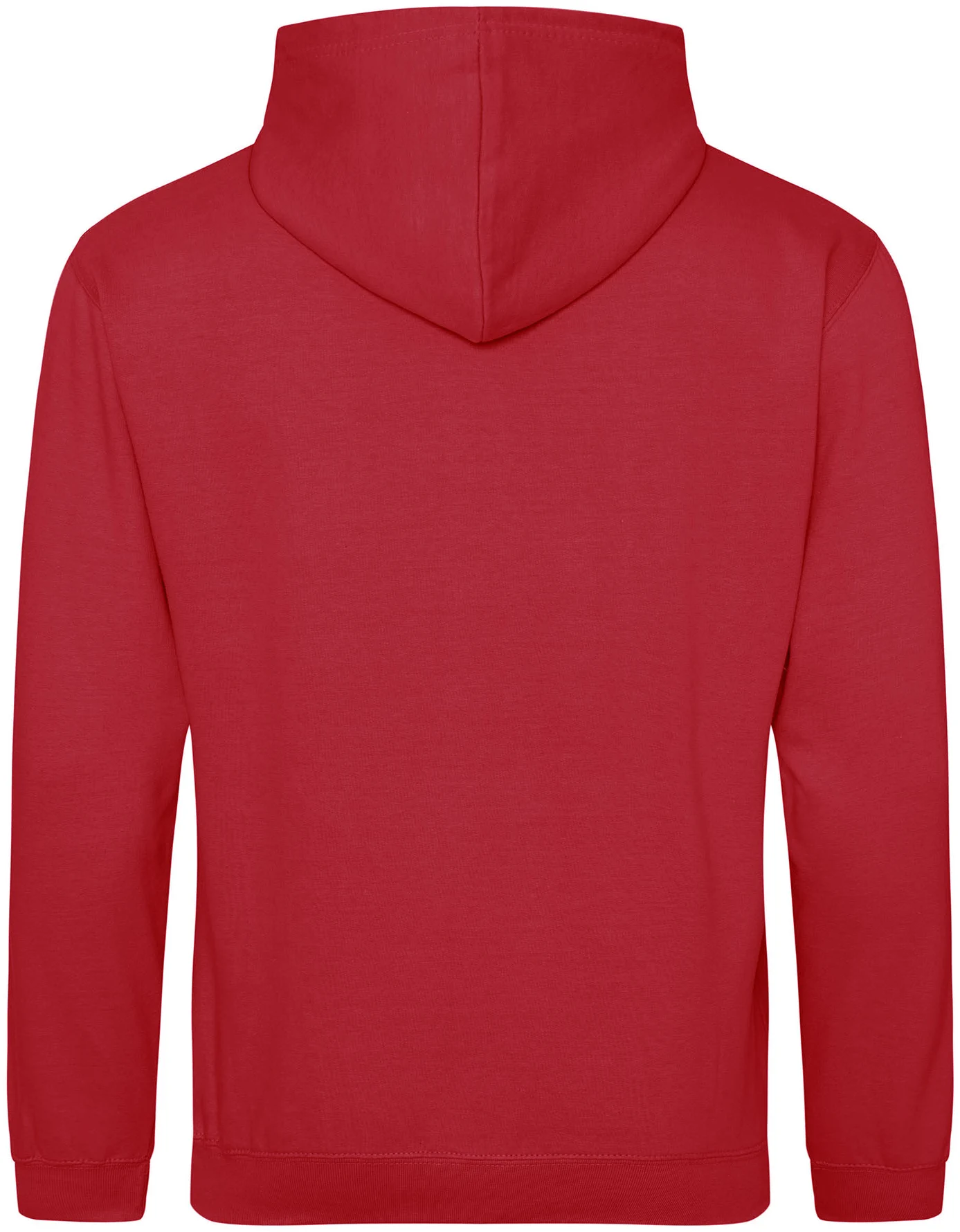 Just Hoods College Hoodie