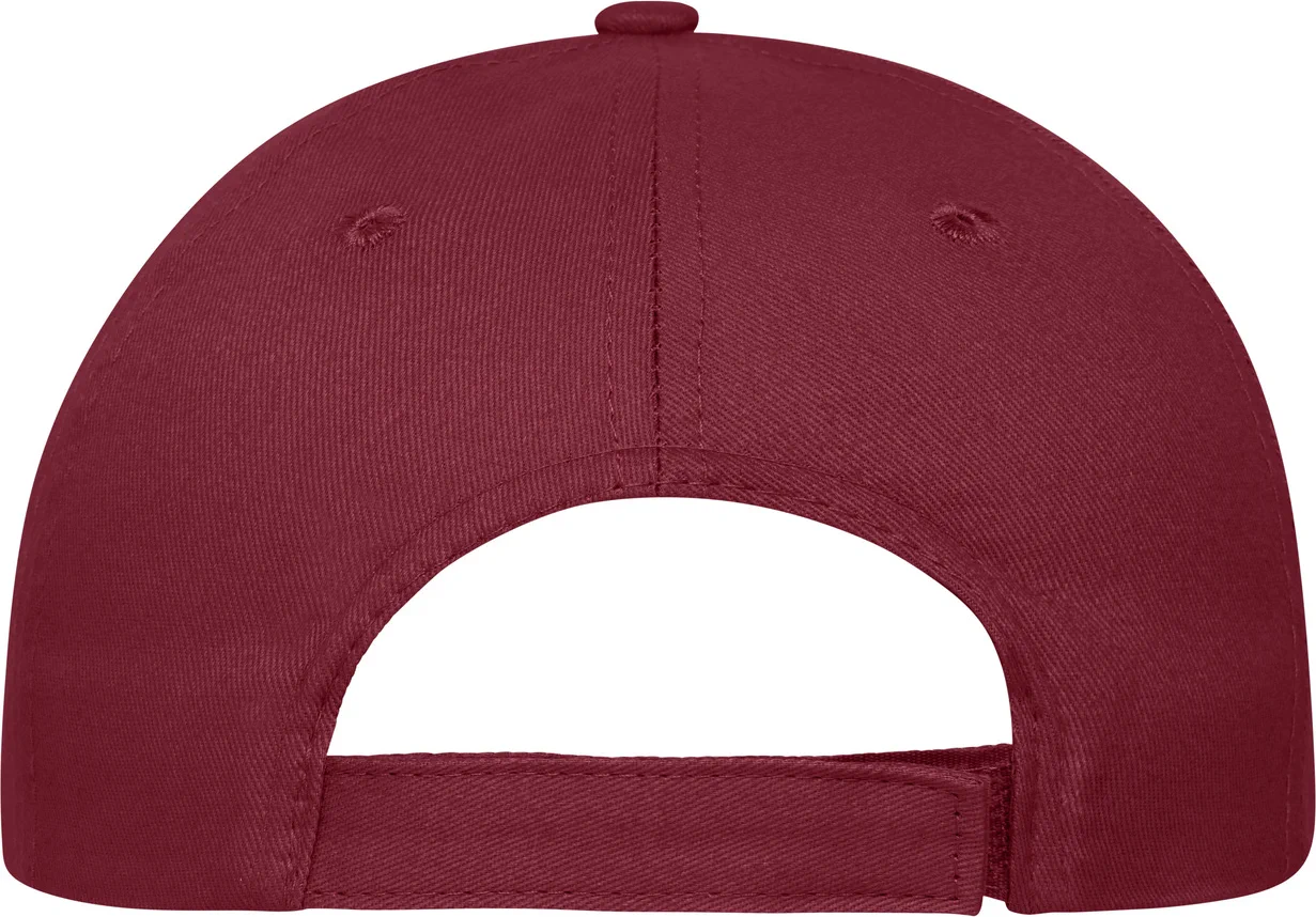 daiber 5-Panel Cap Bio Cotton