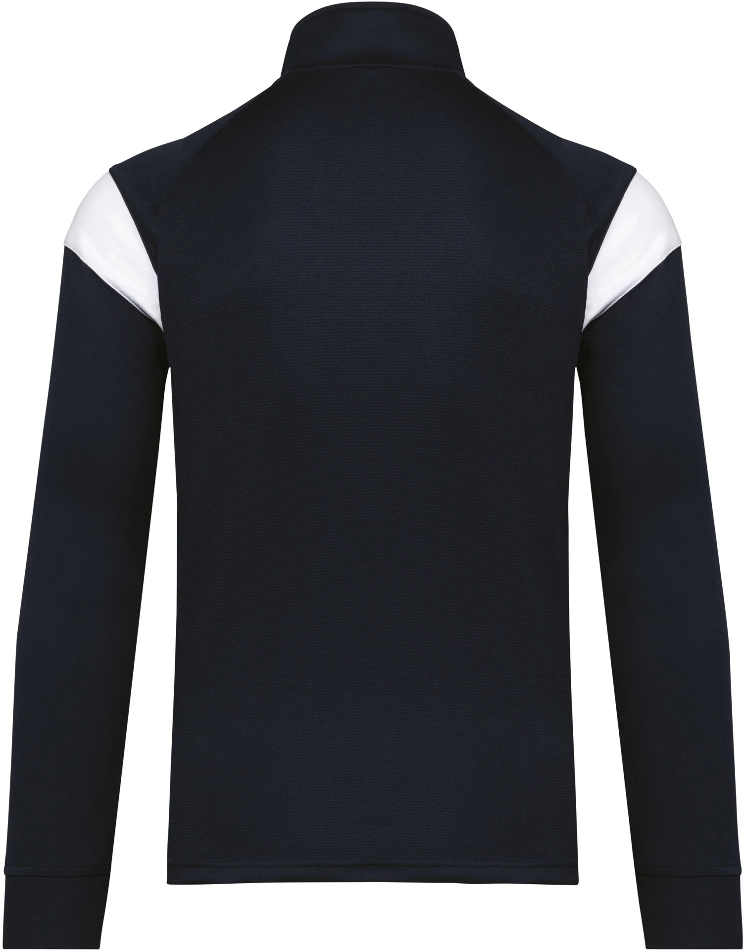 Kariban Kinder Training Sweatshirt 1/4 Zip