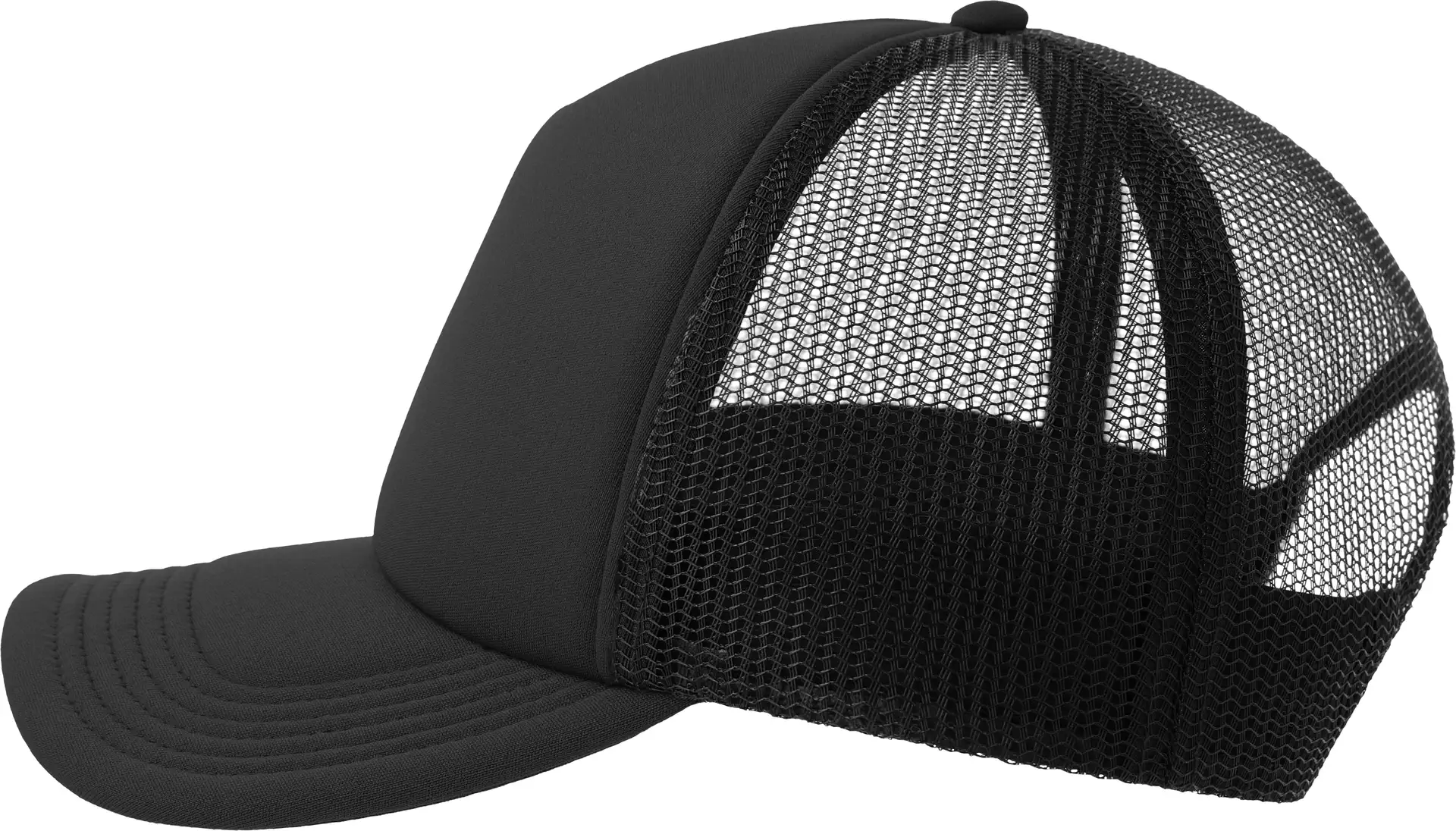 Atlantis Rapper-S Cap