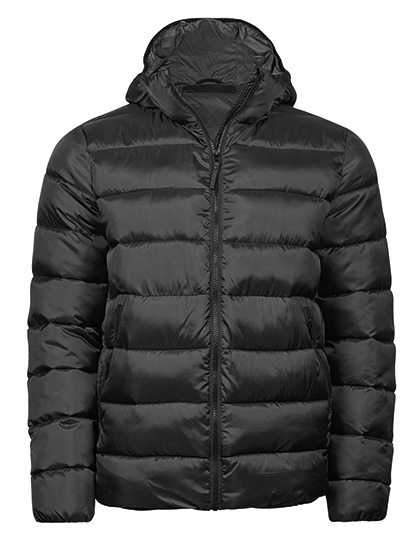 TEE JAYS Lite Hooded Jacket TEE JAYS Lite Hooded Jacket