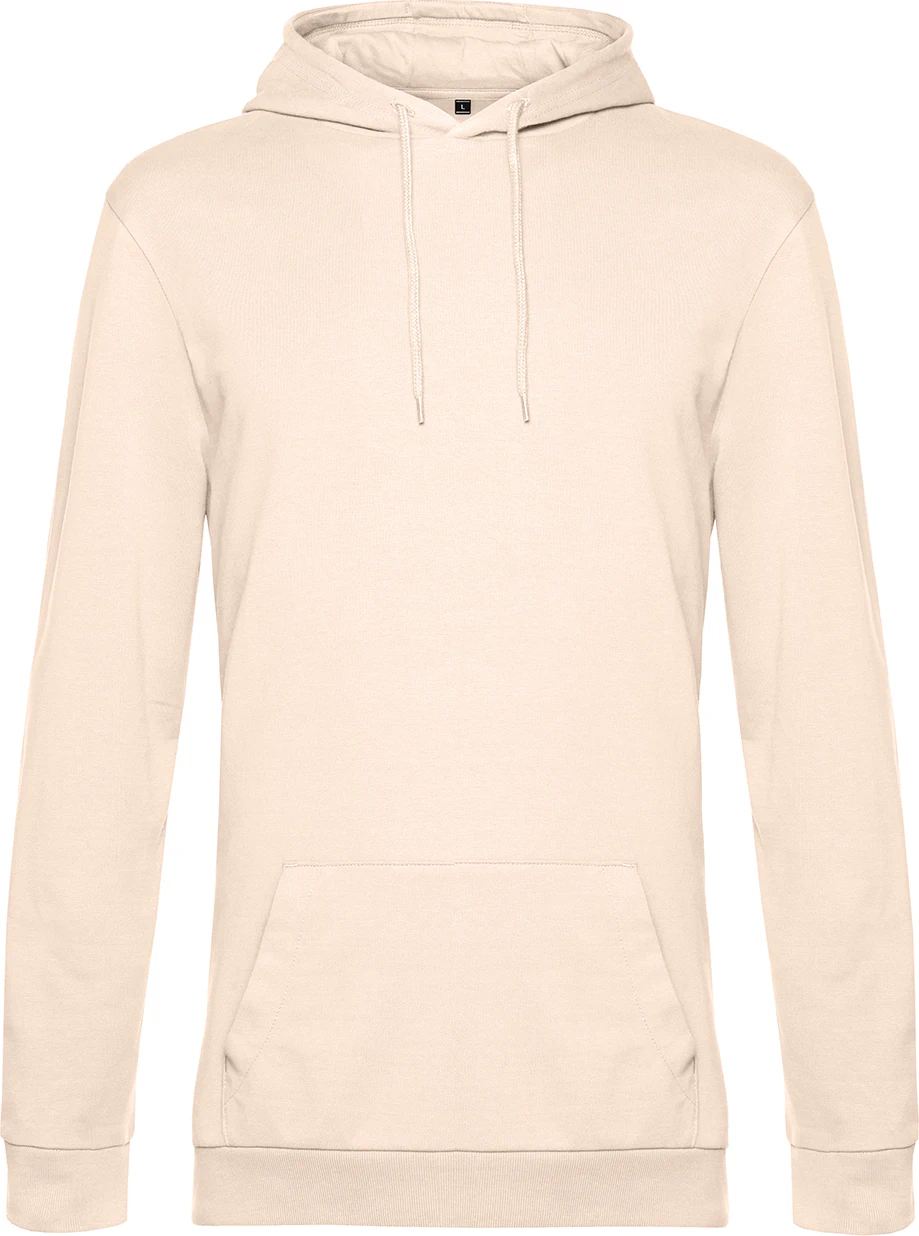 B&C #Hoodie