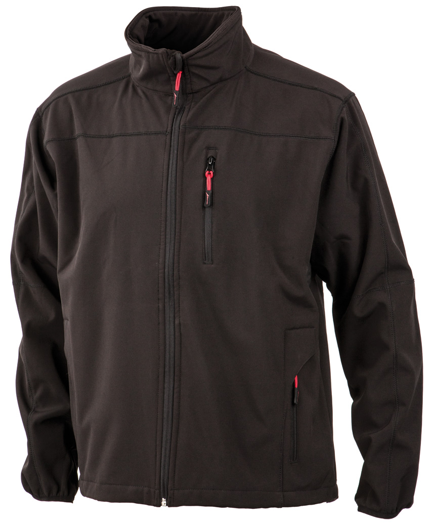 albatros Kepler Softshelljacke 26.371.0