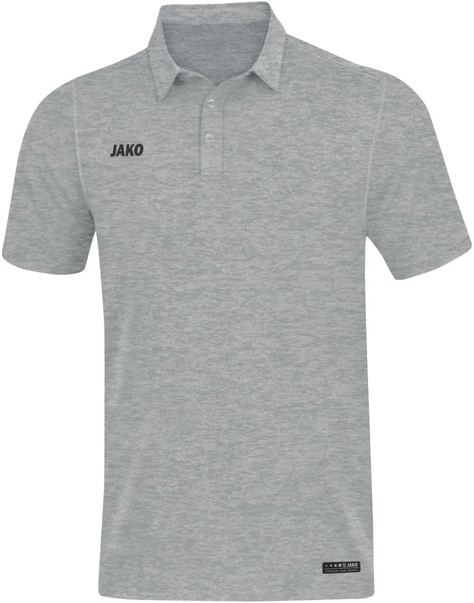 JAKO Polo Premium Basics Herren