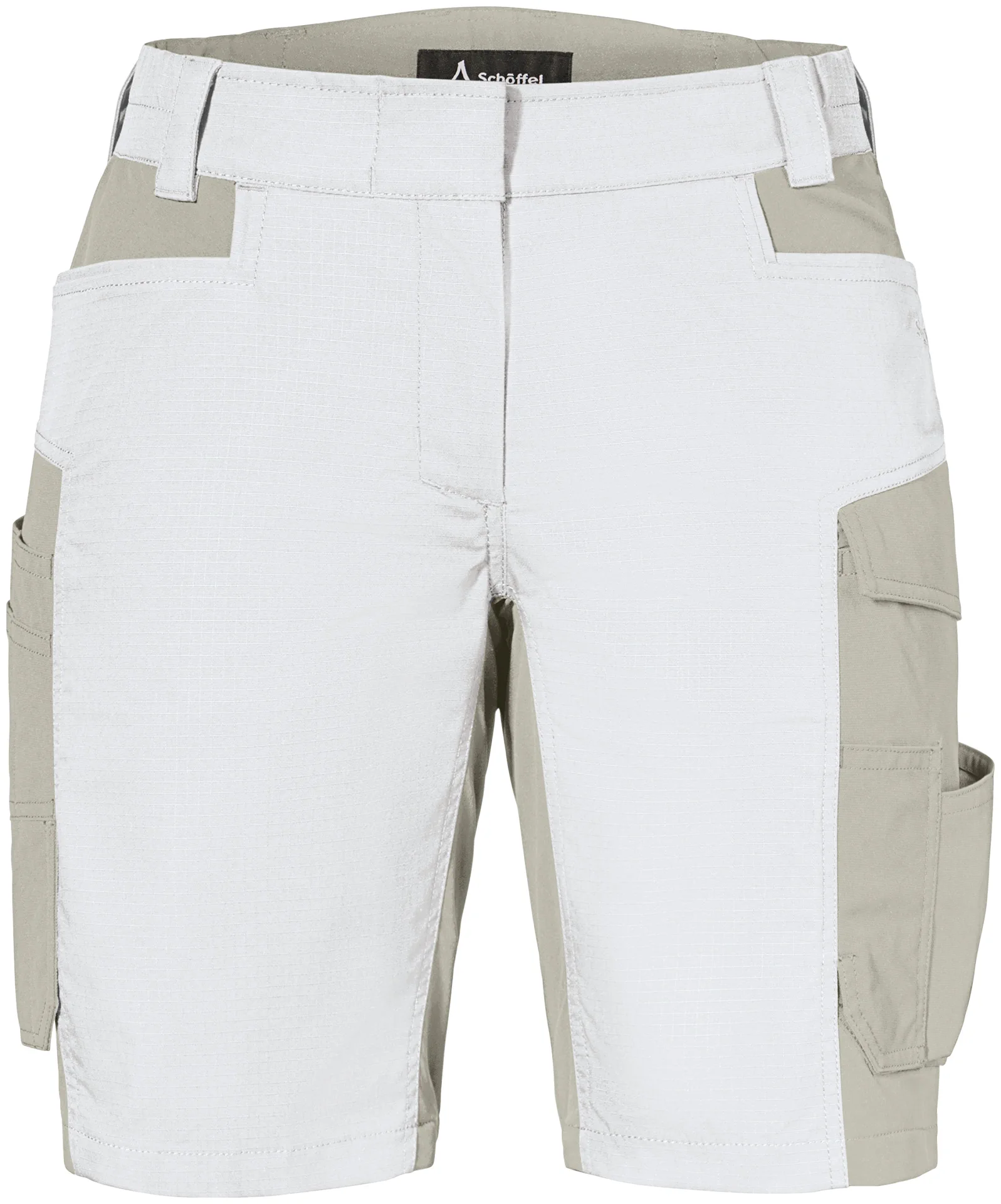 Schöffel PRO 7515 Damen MEISTERMACHER Shorts Pro Ar40