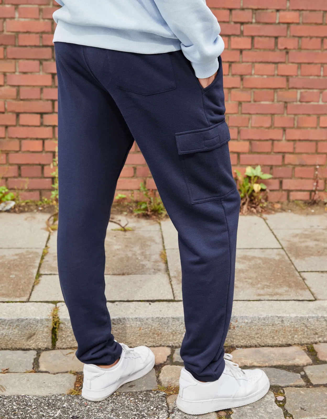 James & Nicholson Men´s Lounge Pants