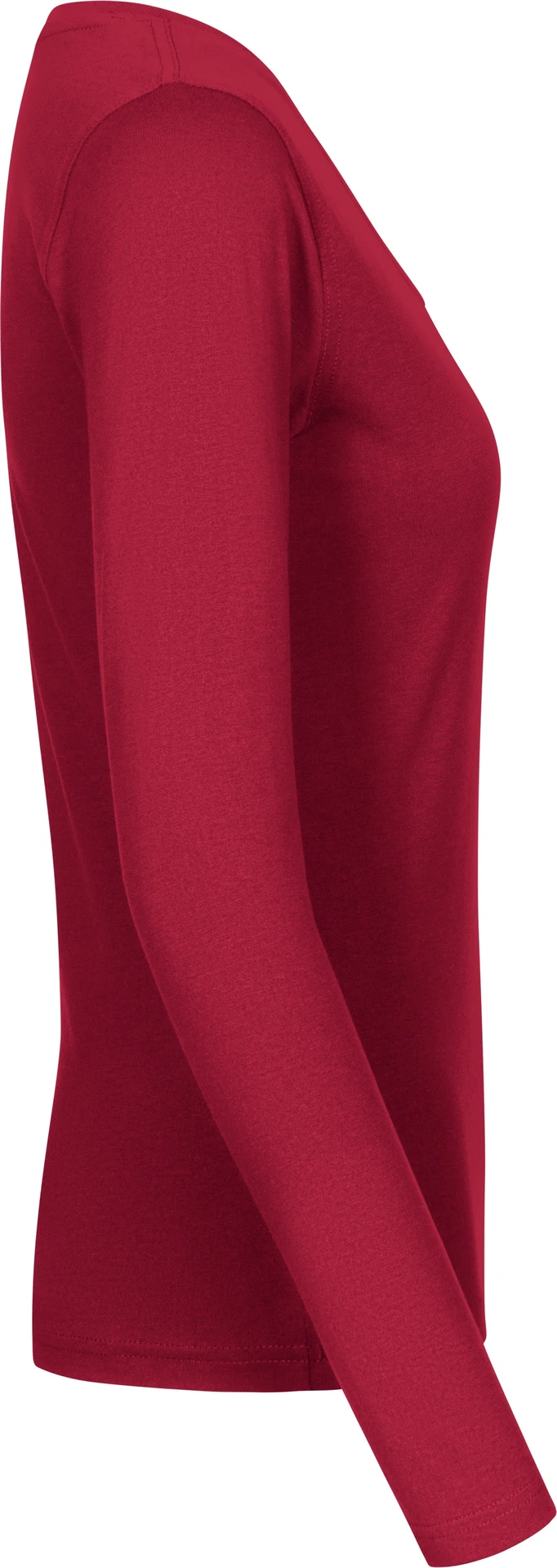 Promodoro EXCD Women's T-Shirt Longsleeve