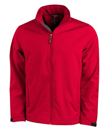 ELEVATE Maxson Softshell Jacket ELEVATE Maxson Softshell Jacket