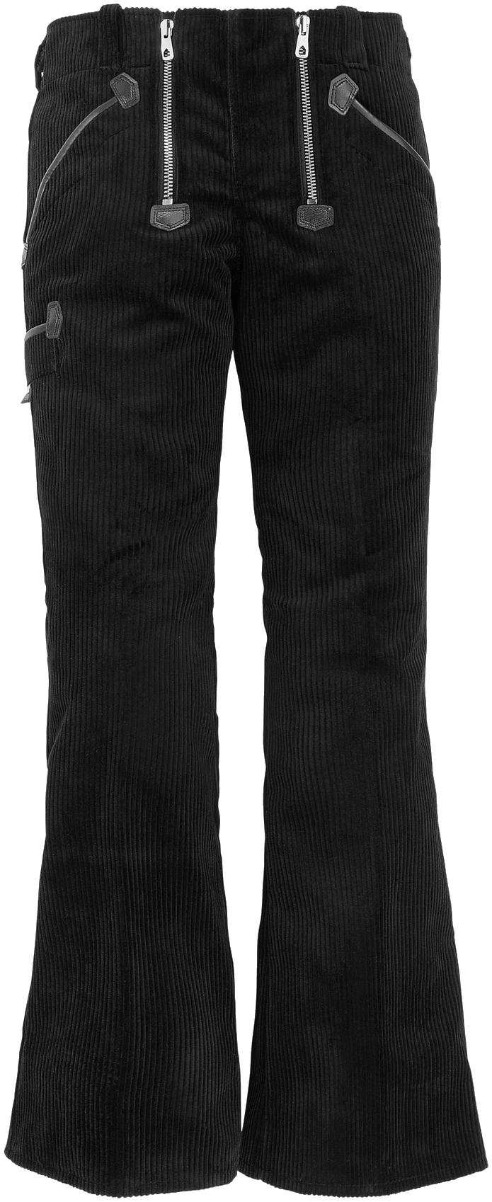 FHB Zunfthose LUISE Damen Trenkercord FHB Zunfthose LUISE Damen Trenkercord