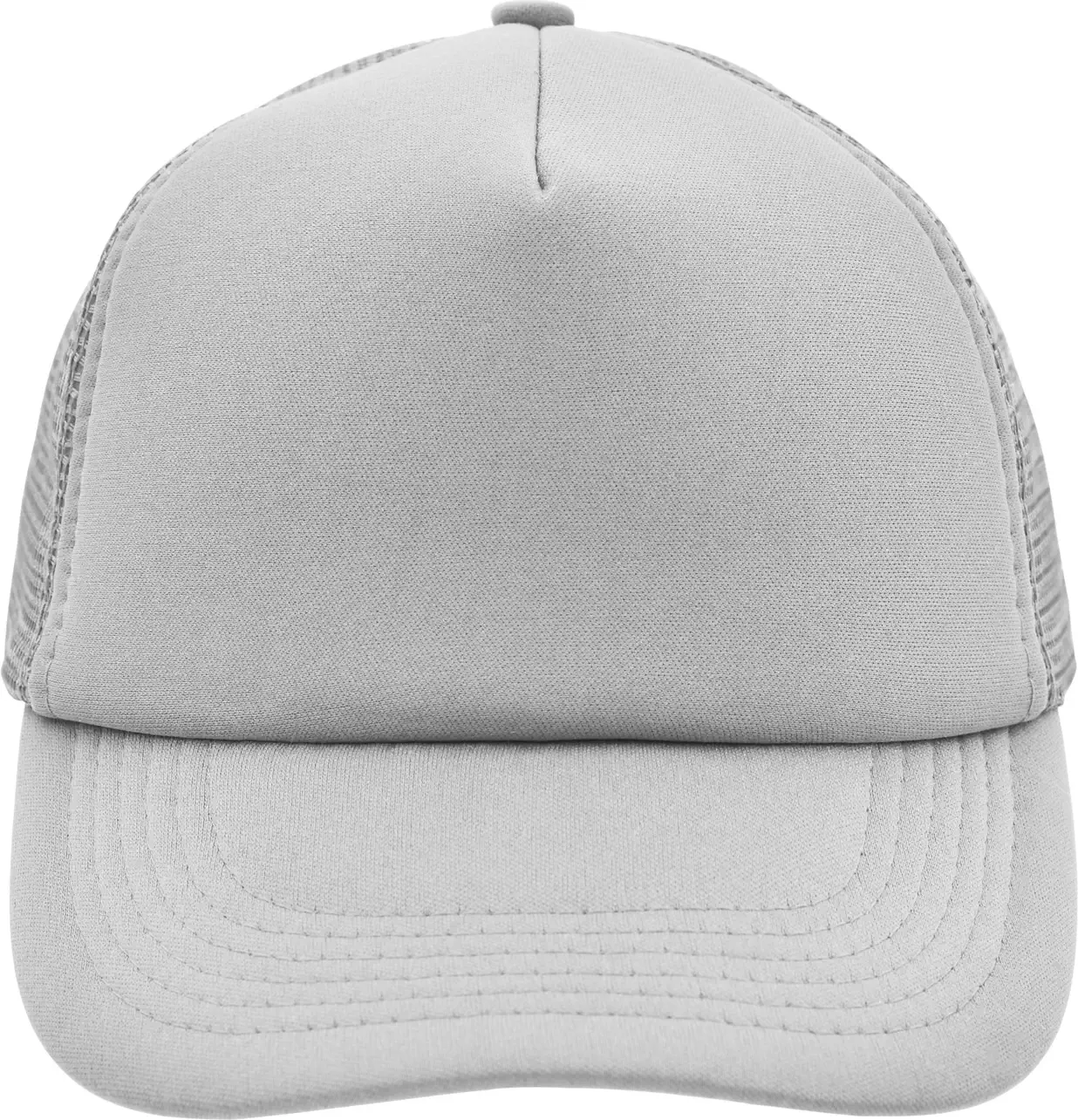 myrtle beach 5-Panel Polyester Mesh Cap