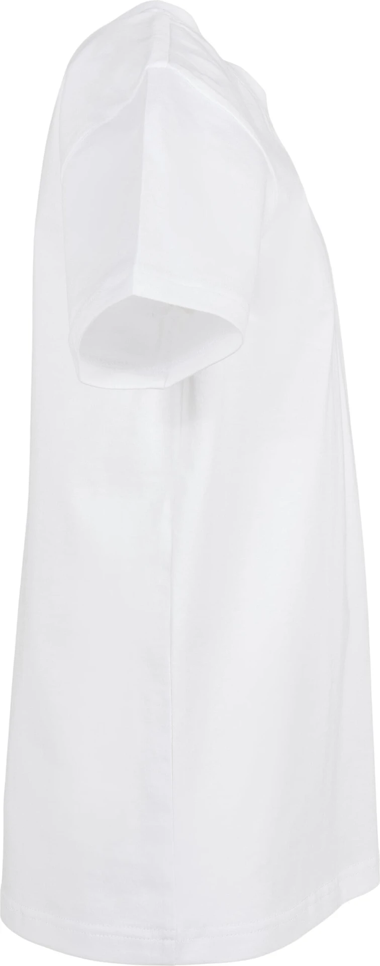 Build Your Brand Kids Organic Basic Tee