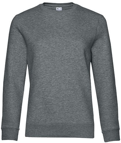 heather mid grey