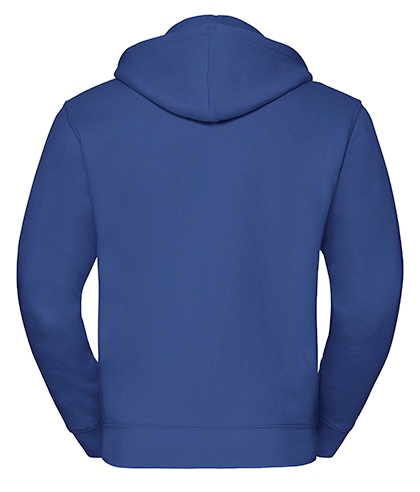 Russell Men's Authentic Zipped Hood Jacket