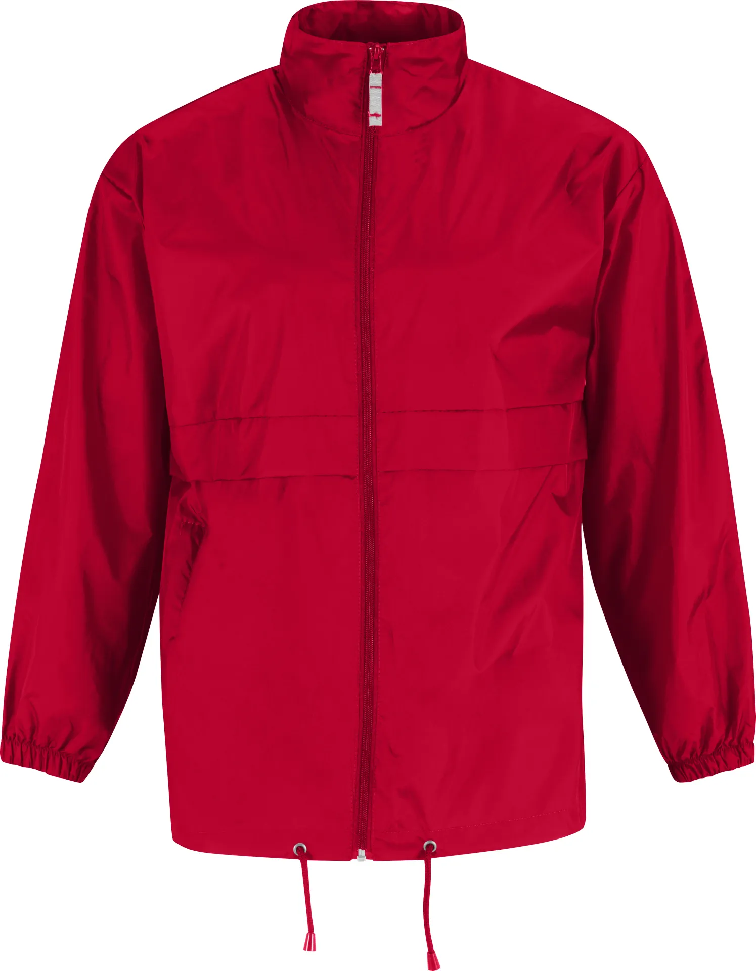 B&C Windbreaker Sirocco