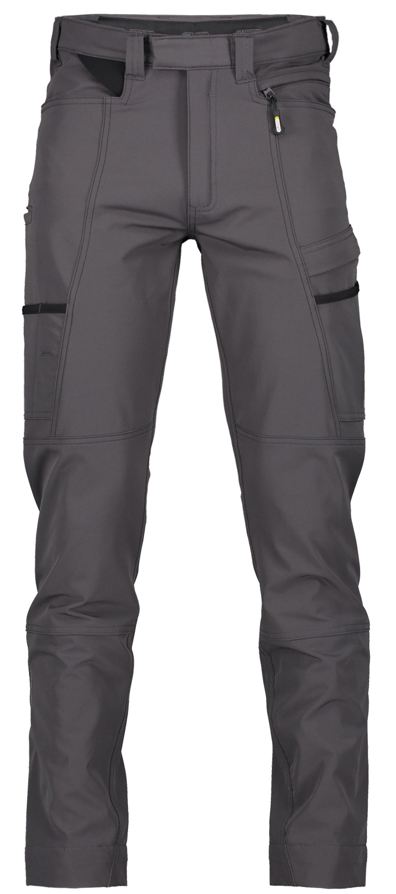 DASSY Stretch-Arbeitshose STORAX DASSY Stretch-Arbeitshose STORAX