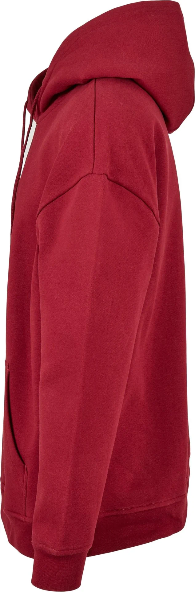 Build Your Brand Basic Oversize Hoody