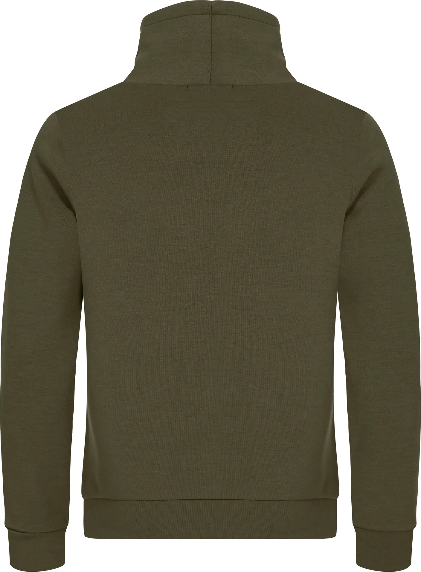 CLIQUE Herren Sweater Hobart