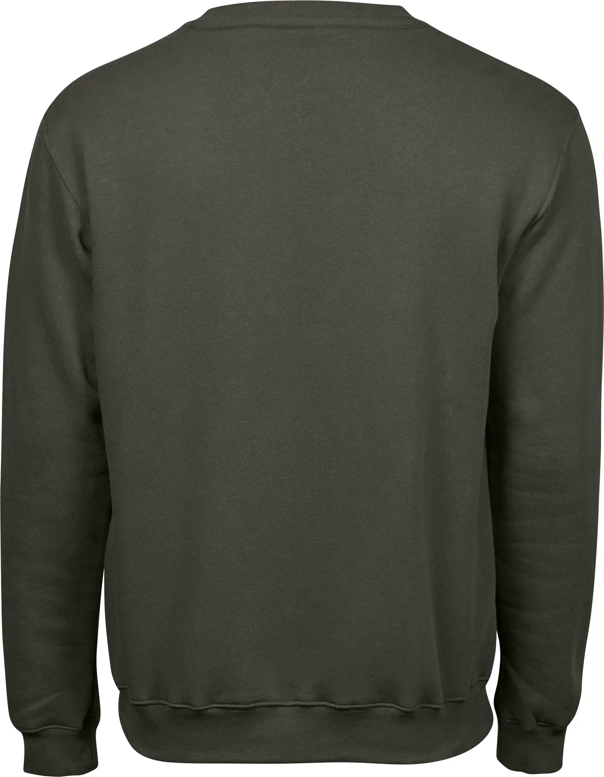 tee-jays-5429-heavy-sweatshirt-deepgreen-back-3 Tee Jays Heavy Sweatshirt