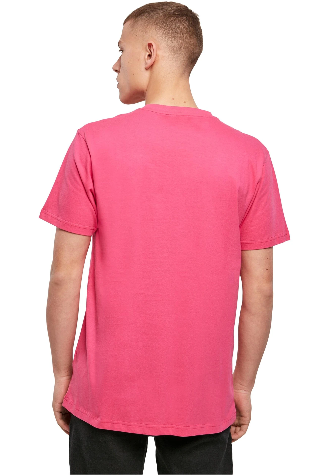 Build Your Brand T-Shirt Round Neck