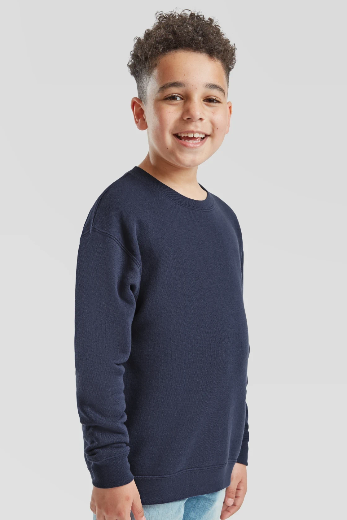 F.O.L. Premium Set-In Sweat Kids