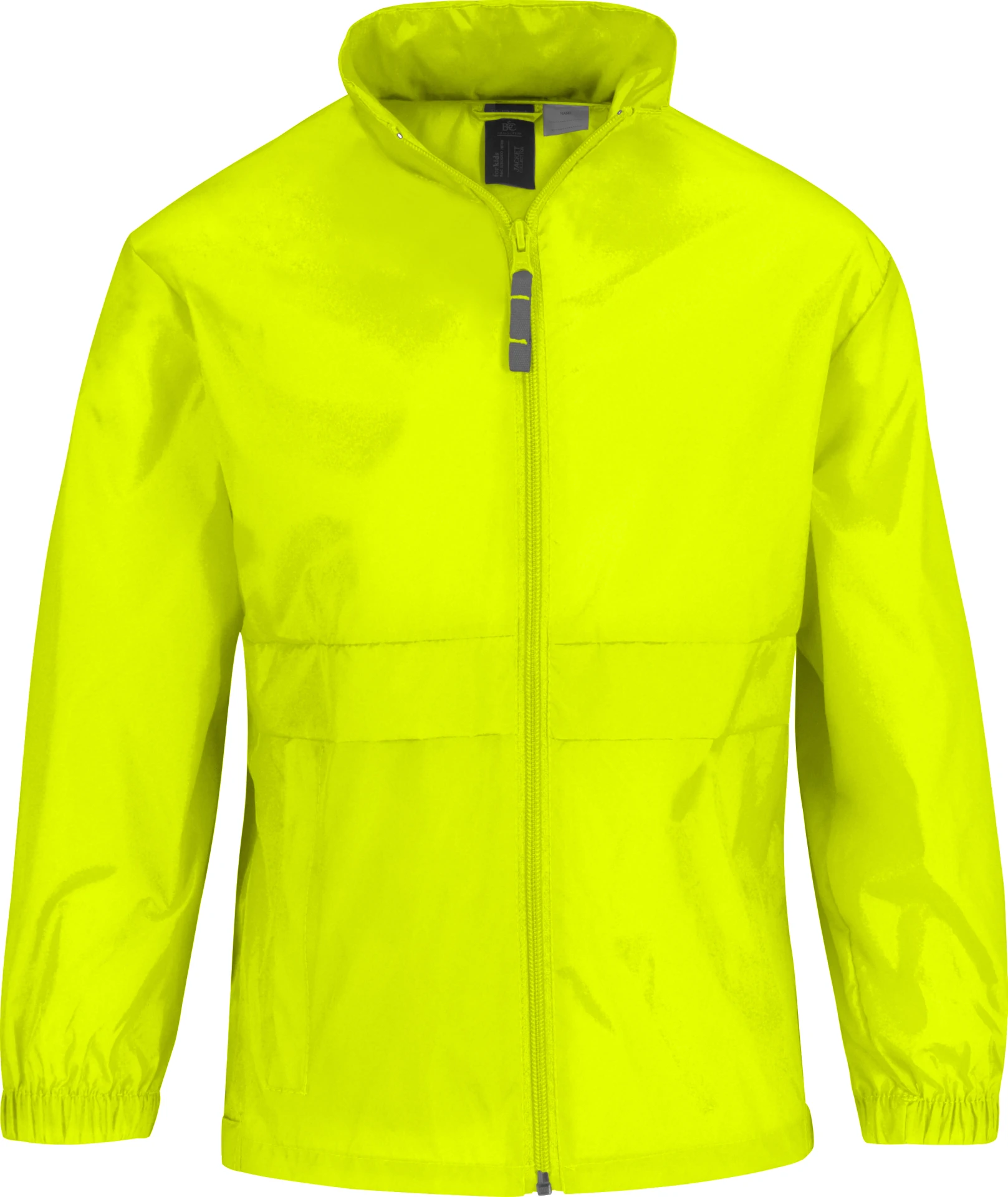 B&C Sirocco Windbreaker Kids