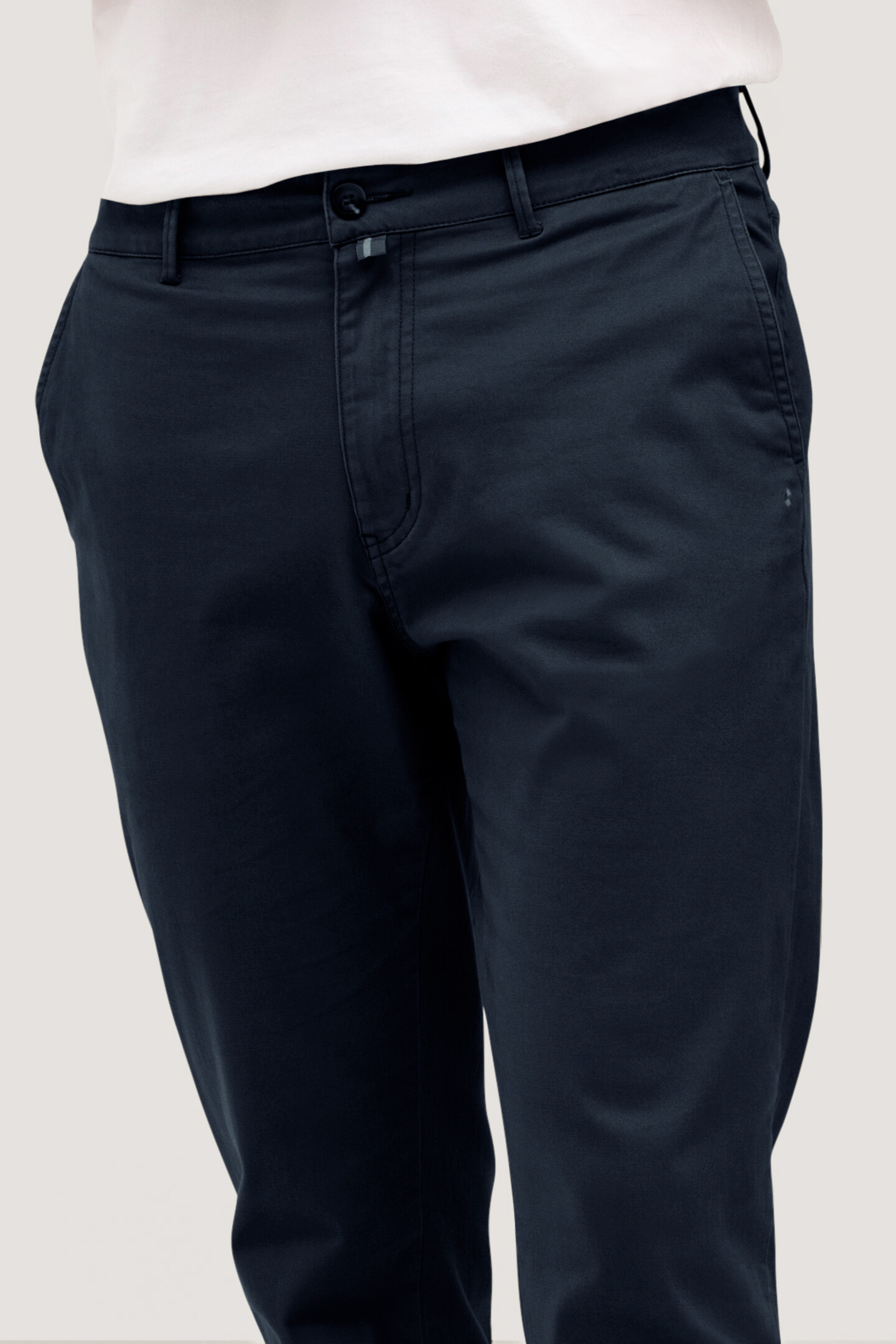 HAKRO Chinohose Stretch 721 HAKRO Chinohose Stretch 721