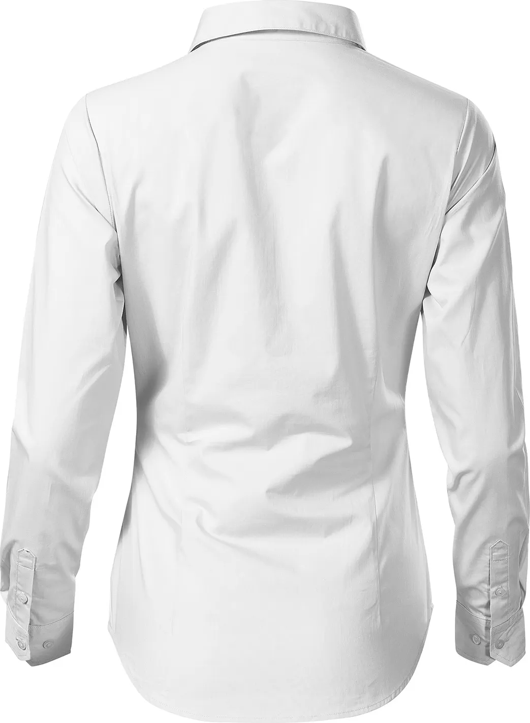 MALFINI Bluse Style LS 229