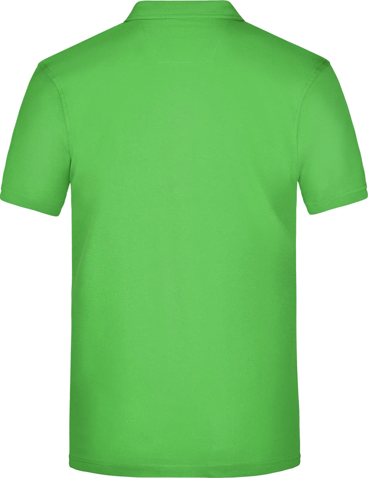 James & Nicholson Men`s Plain Polo