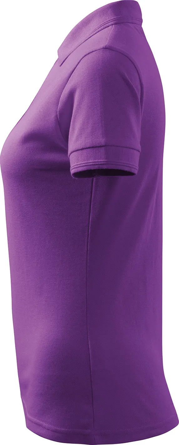 MALFINI Polohemd Damen Piqué Polo 210