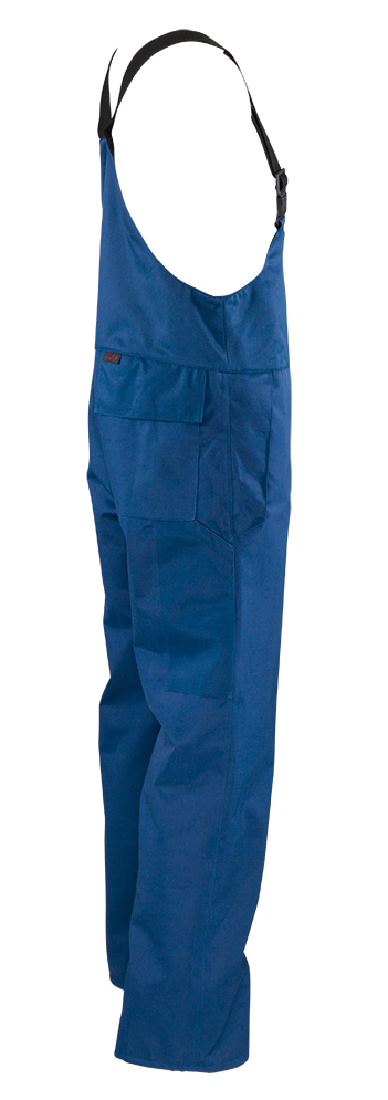 rofa Träger-Latzhose NOMEX® Multinormenwetterschutz 2159 rofa Träger-Latzhose NOMEX® Multinormenwetterschutz 2159