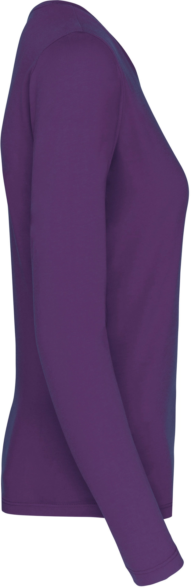 Kariban Damen T-Shirt langarm