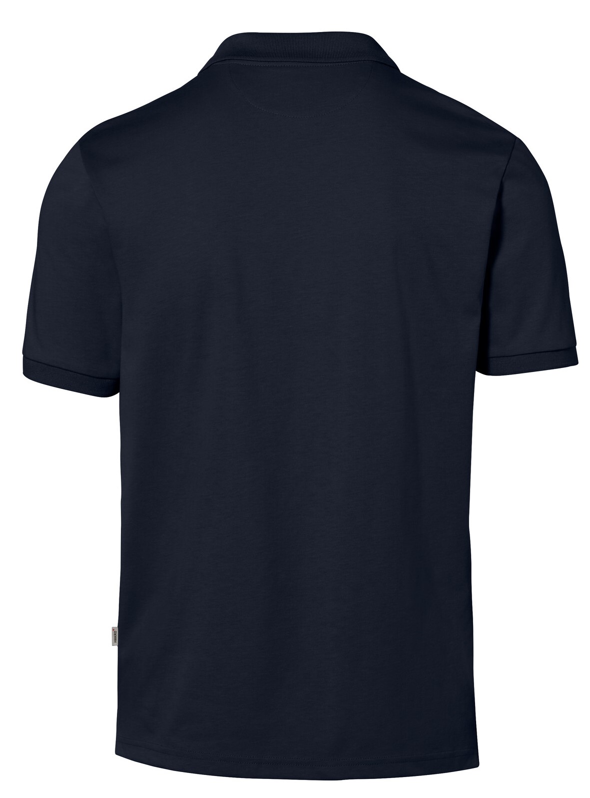 HAKRO Poloshirt 814 Cotton-Tec