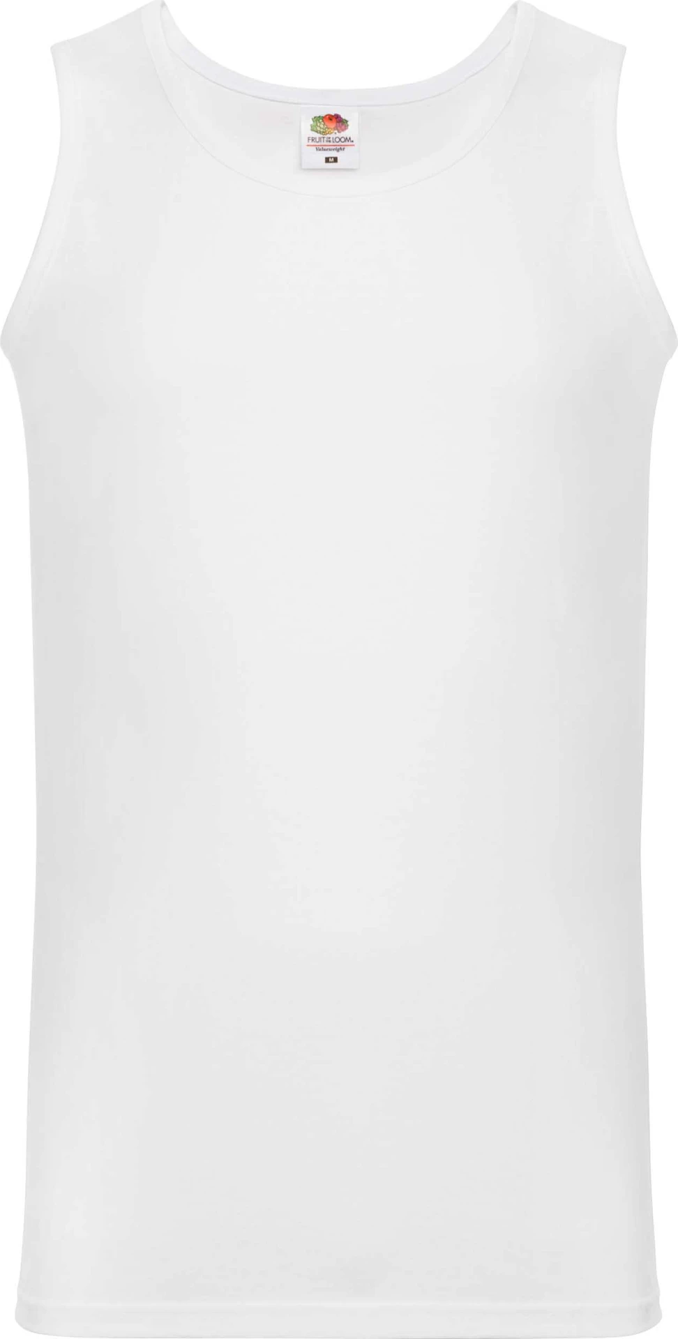 F.O.L. Valueweight Athletic Vest