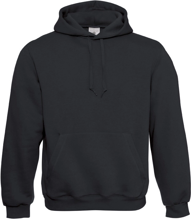 B&C Hooded Sweat Men