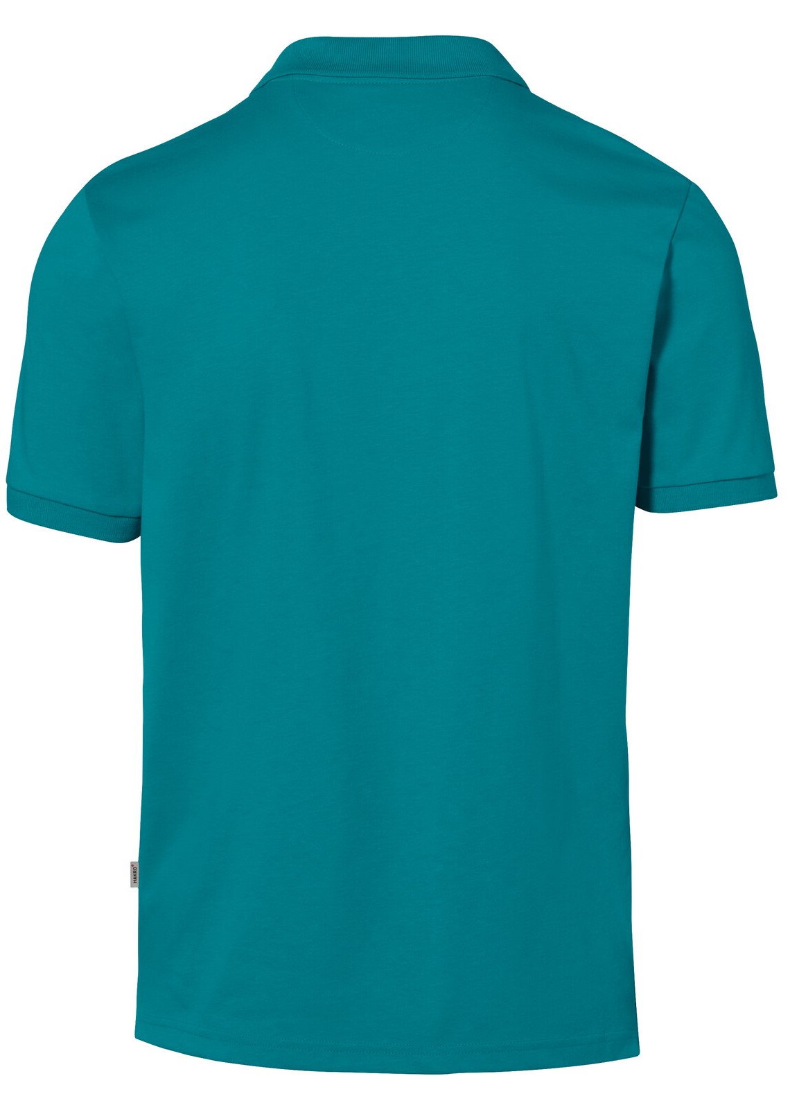 HAKRO Poloshirt 814 Cotton-Tec
