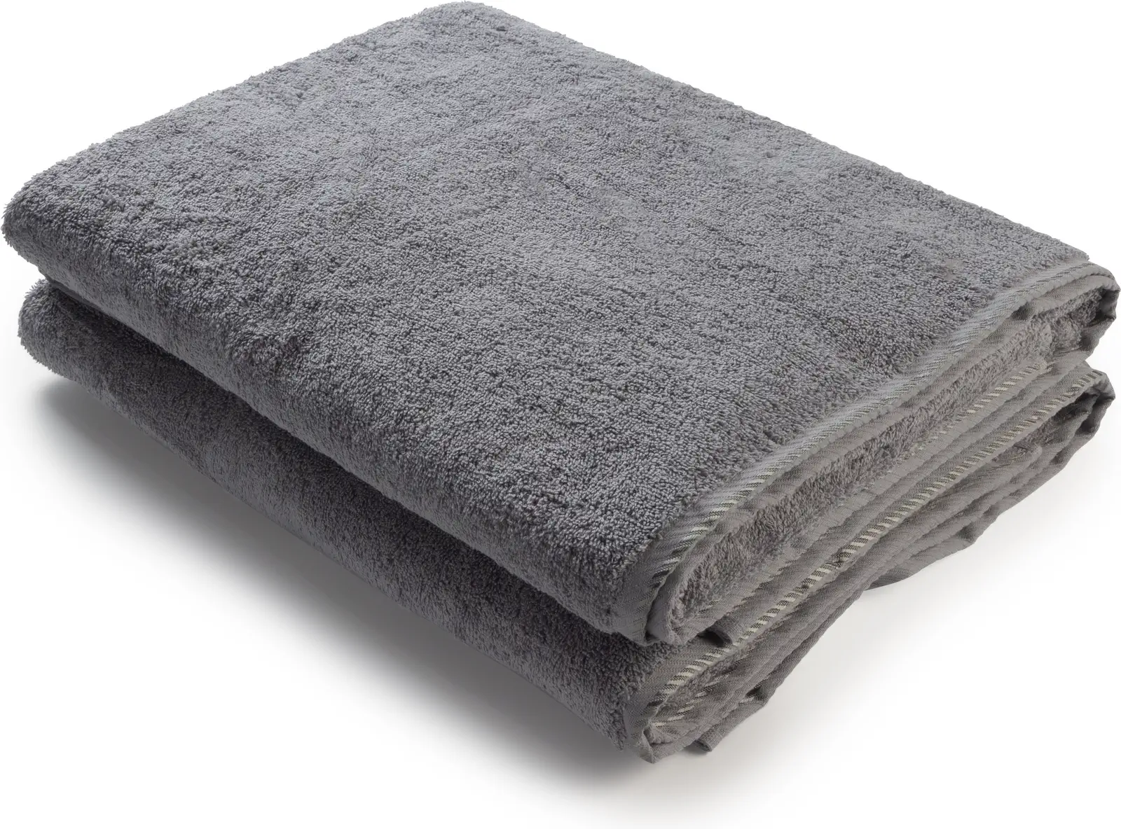 artg-ar036-bath-towel-anthracite-front-1 ARTG Bath Towel