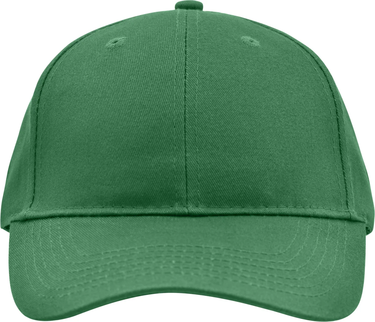 myrtle beach Brushed 6-Panel Cap
