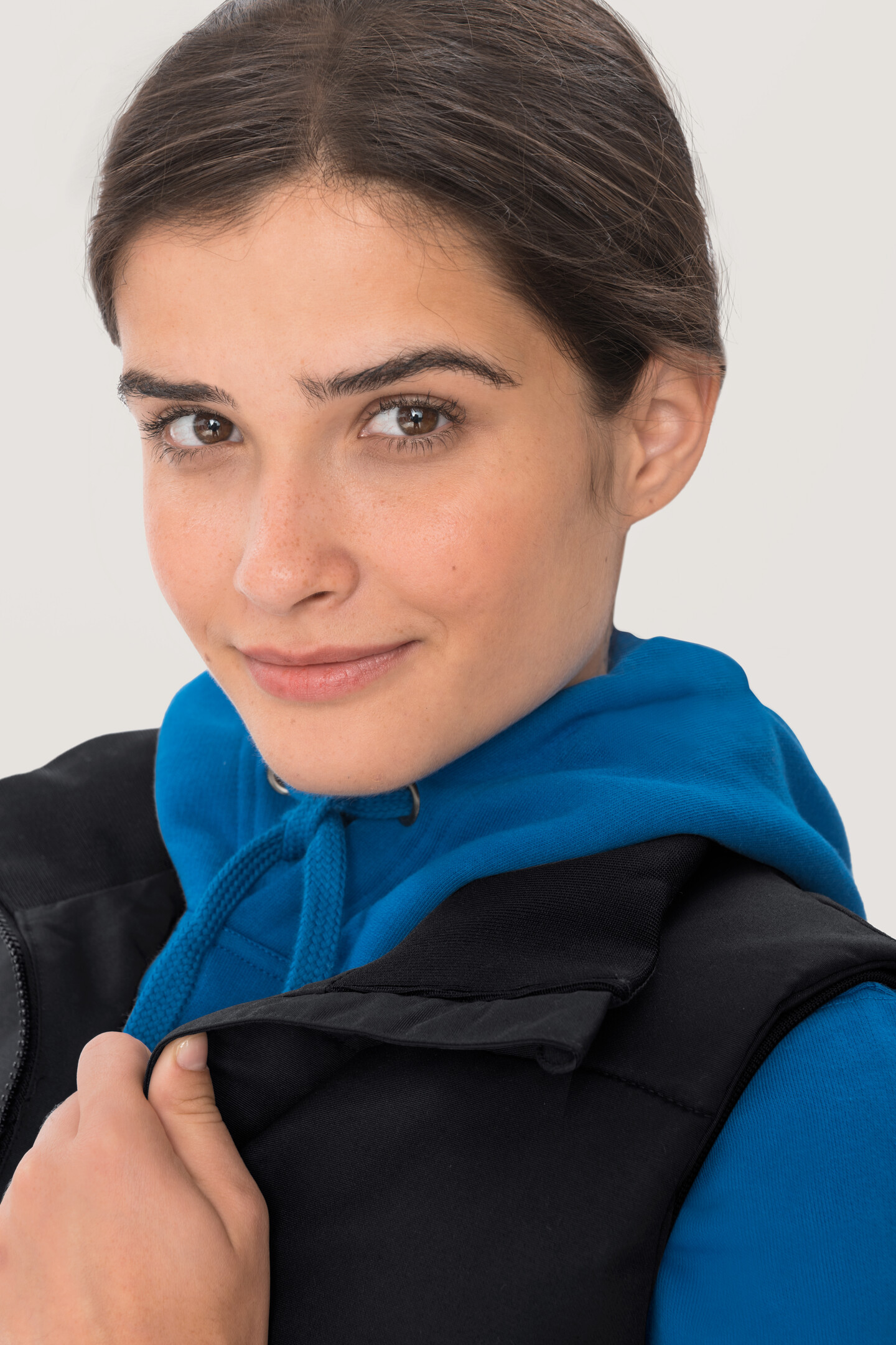 HAKRO Women-Body-Warmer 242 Winnipeg HAKRO Women-Body-Warmer 242 Winnipeg