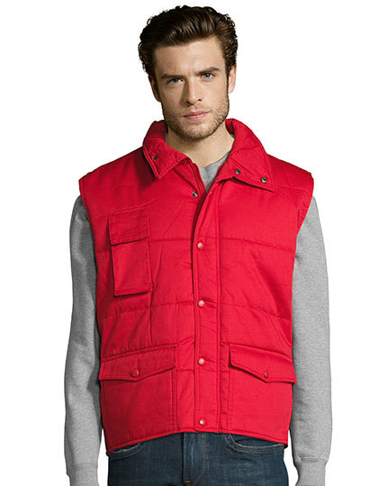 SOL'S Bodywarmer Equinox Pro SOL'S Bodywarmer Equinox Pro