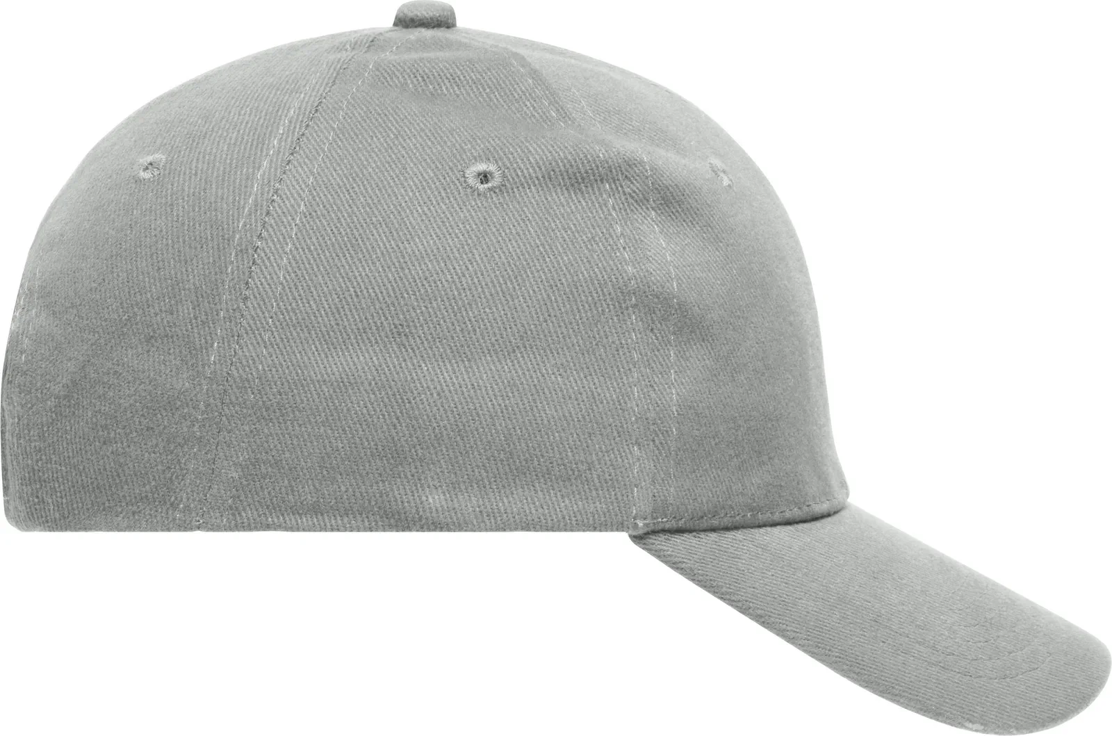 daiber 6-Panel Cap Heavy Cotton