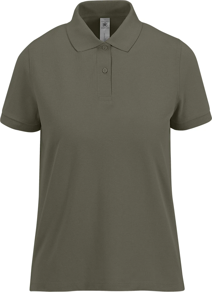 B&C My Polo 210 Women