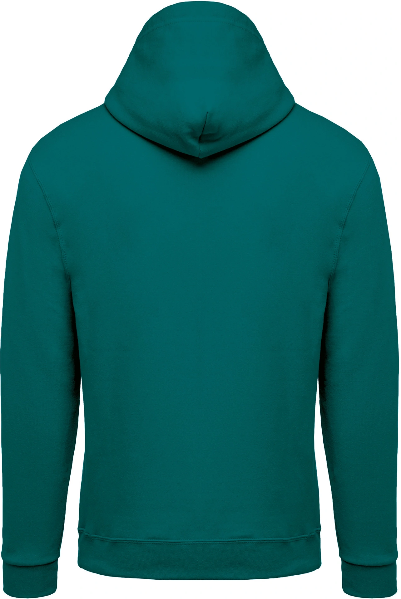 Kariban Herren Kapuzen Sweater