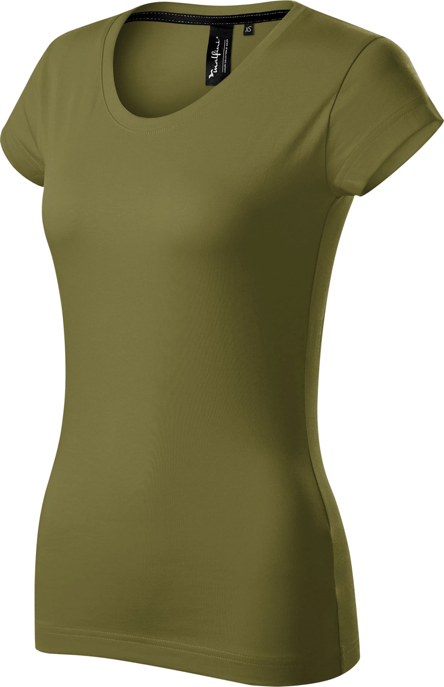 MALFINI T-Shirt Damen Exclusive 154