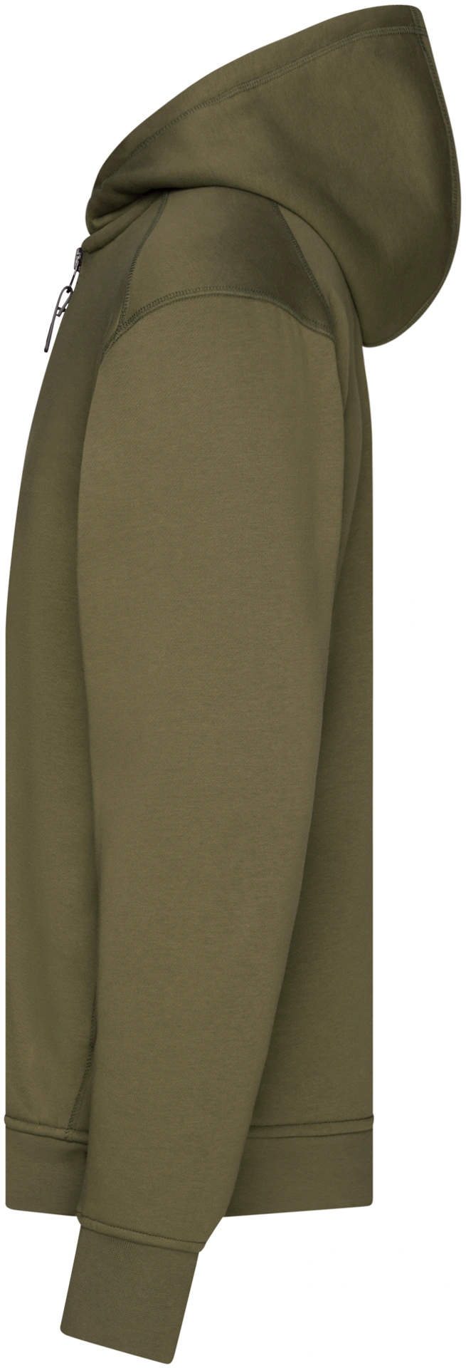 DASSY Kapuzensweatshirt GRID
