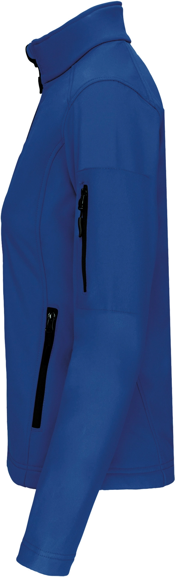 Kariban Damen 3-Lagen Softshell Jacke