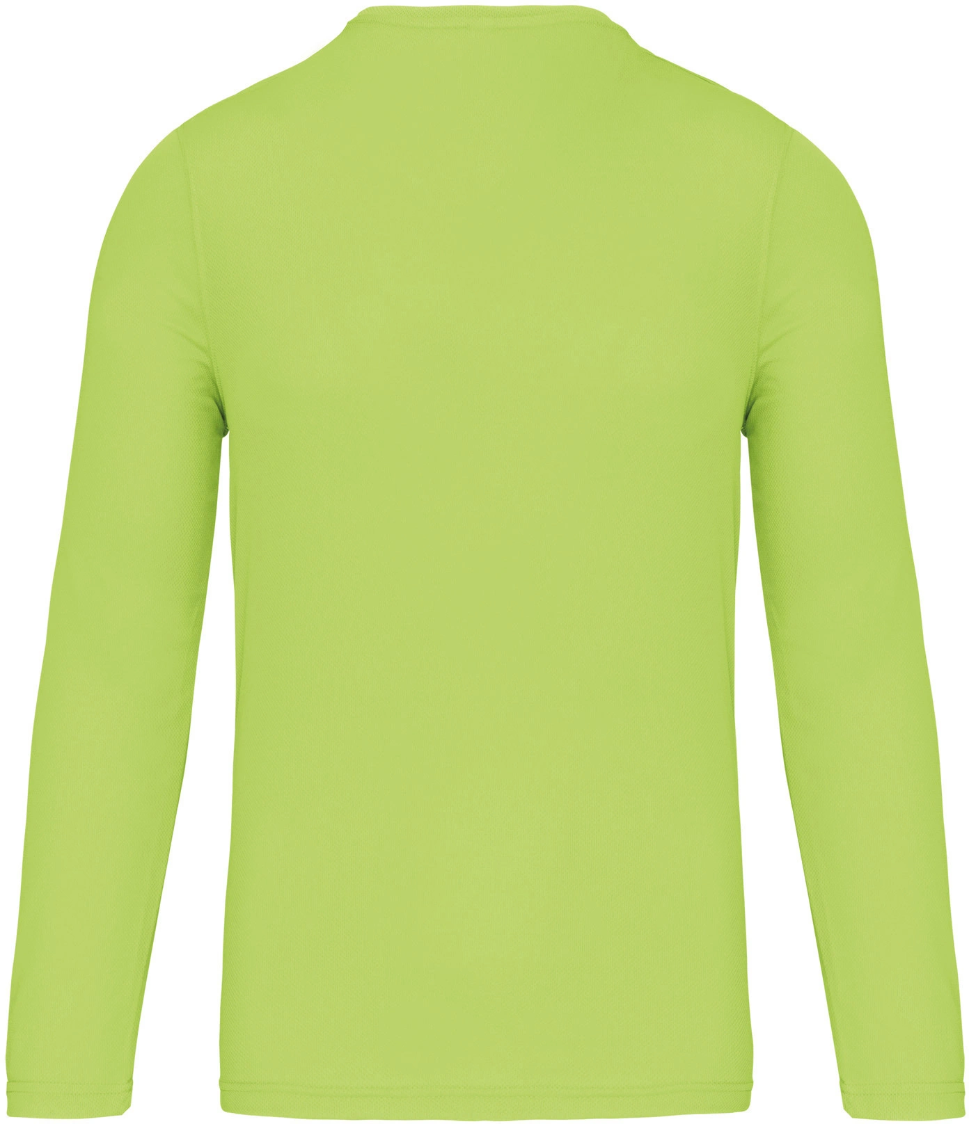 Kariban Sport Shirt langarm