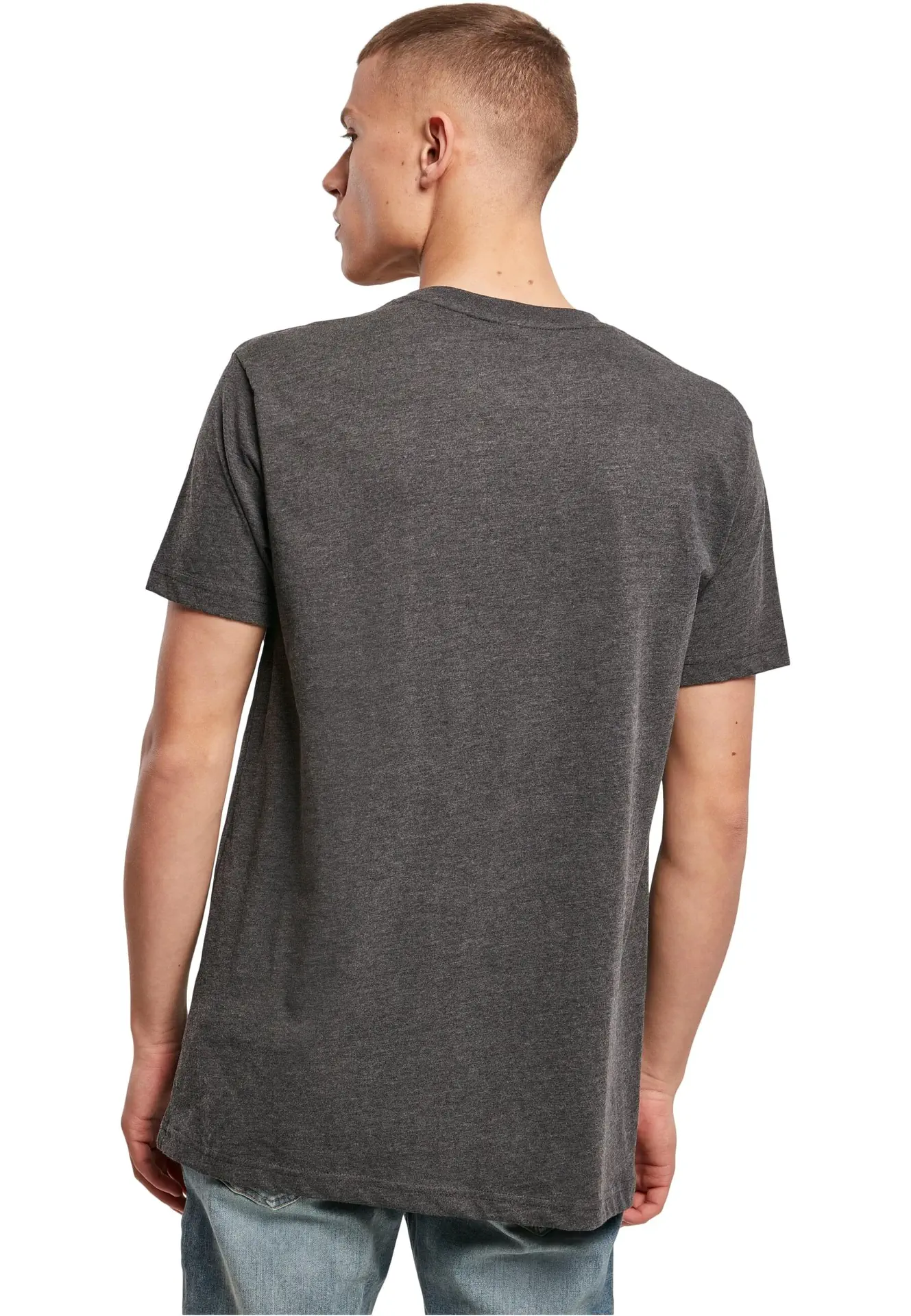 Build Your Brand T-Shirt Round Neck