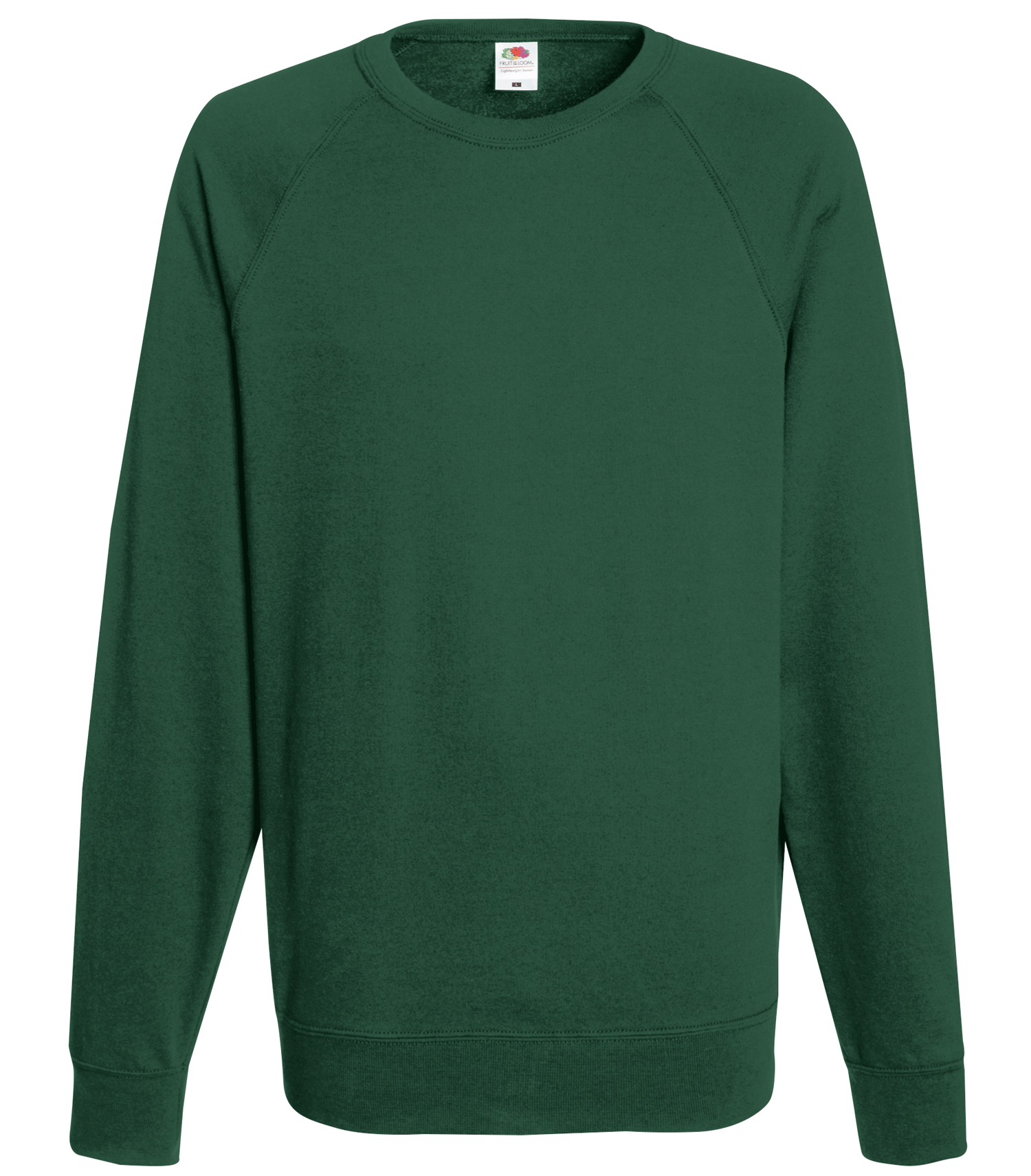 F.O.L. Lightweight Raglan Sweat F.O.L. Lightweight Raglan Sweat