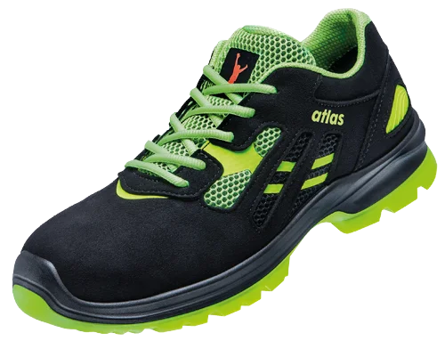atlas Sicherheitsschuh Flash 2605 XP S1P
