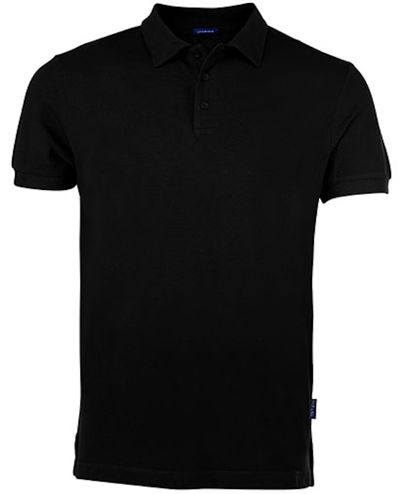HRM Herren Luxury Polo HRM Herren Luxury Polo